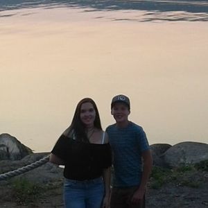 Meet your Posher, Bernard